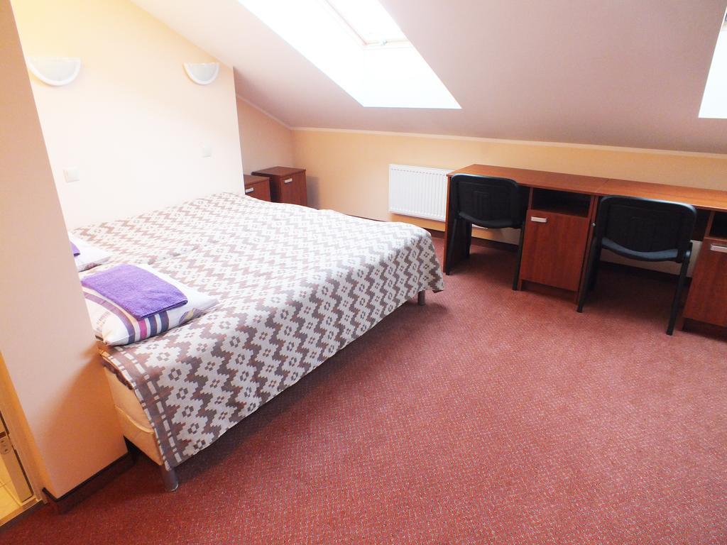 Apalenis Hotel Riga Room photo