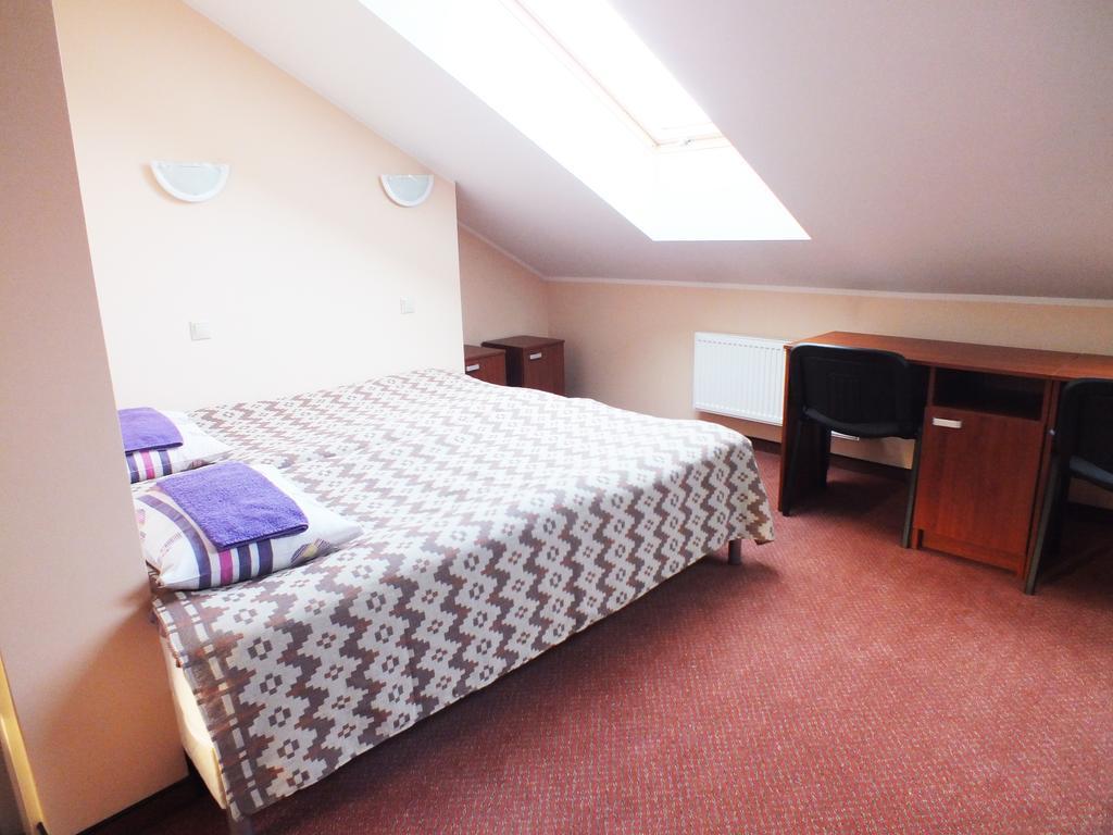 Apalenis Hotel Riga Room photo