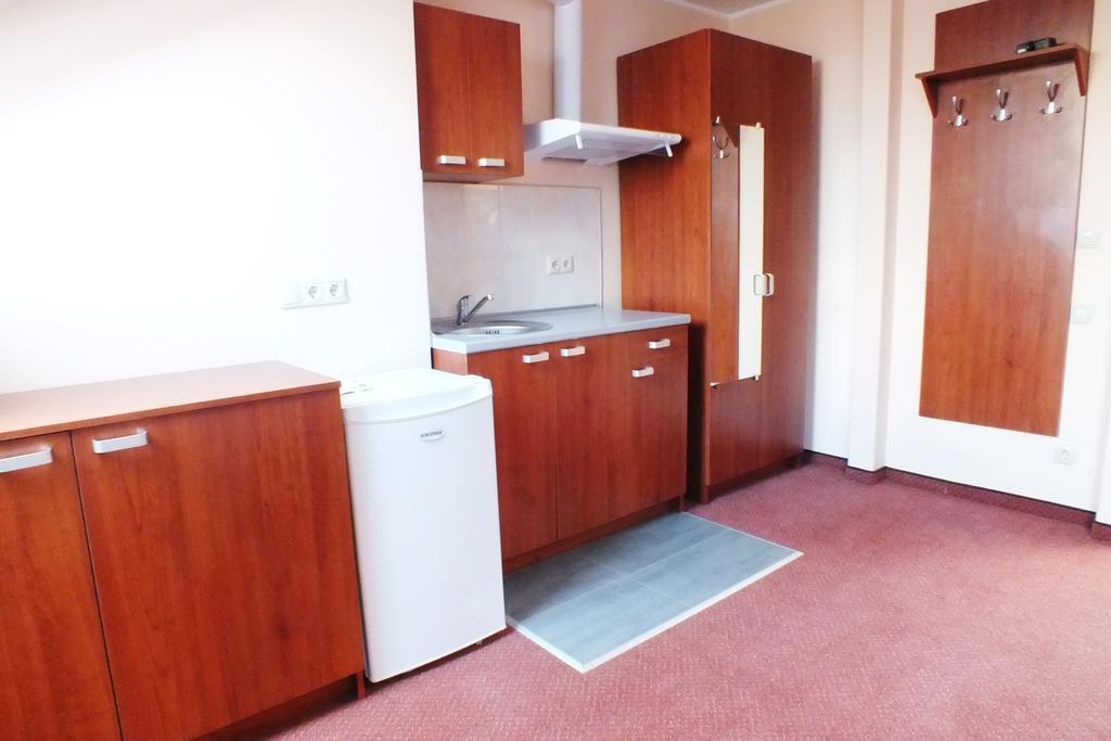 Apalenis Hotel Riga Room photo