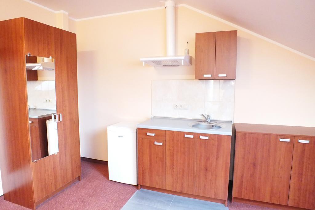Apalenis Hotel Riga Room photo