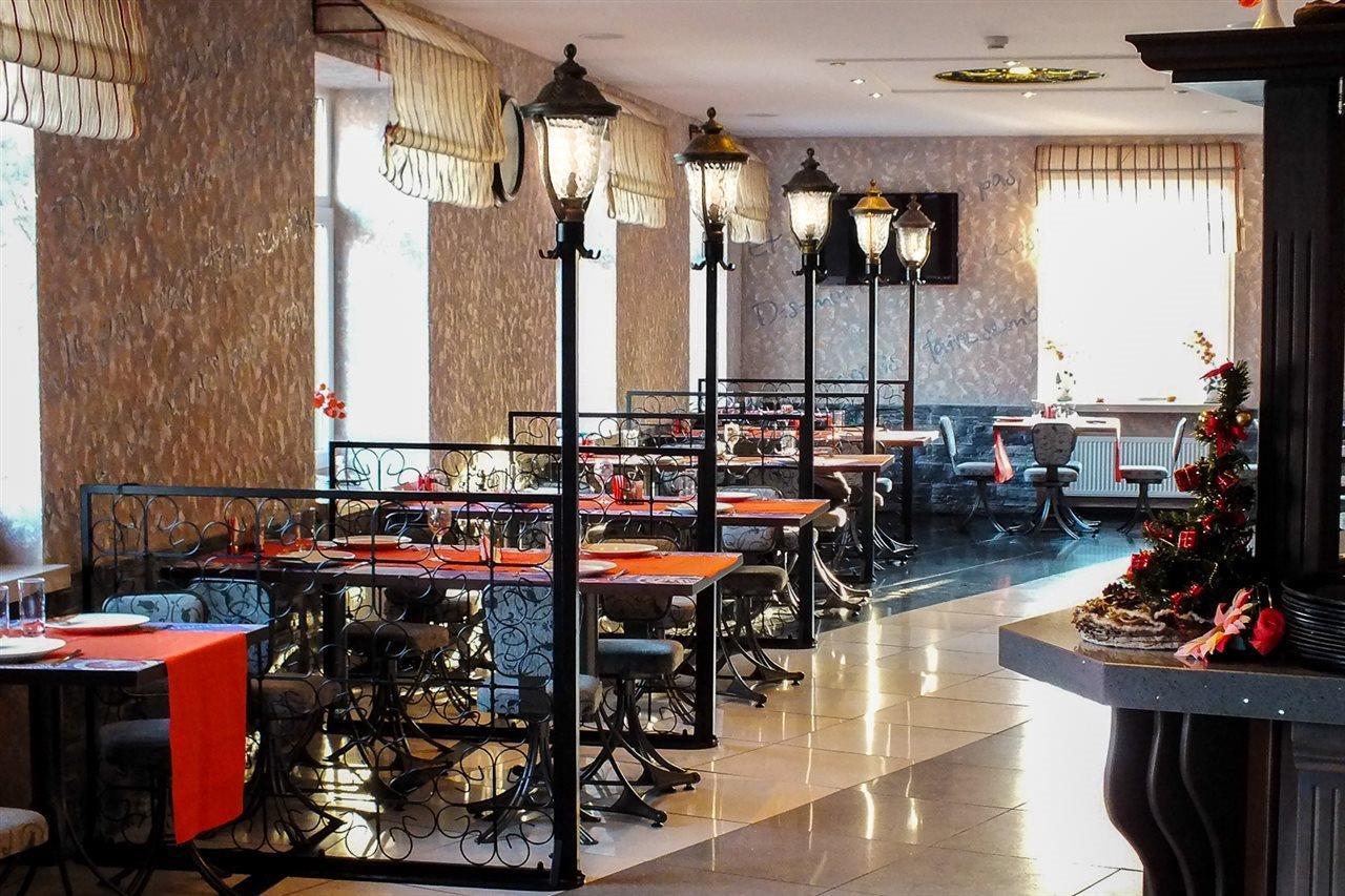 Apalenis Hotel Riga Exterior photo
