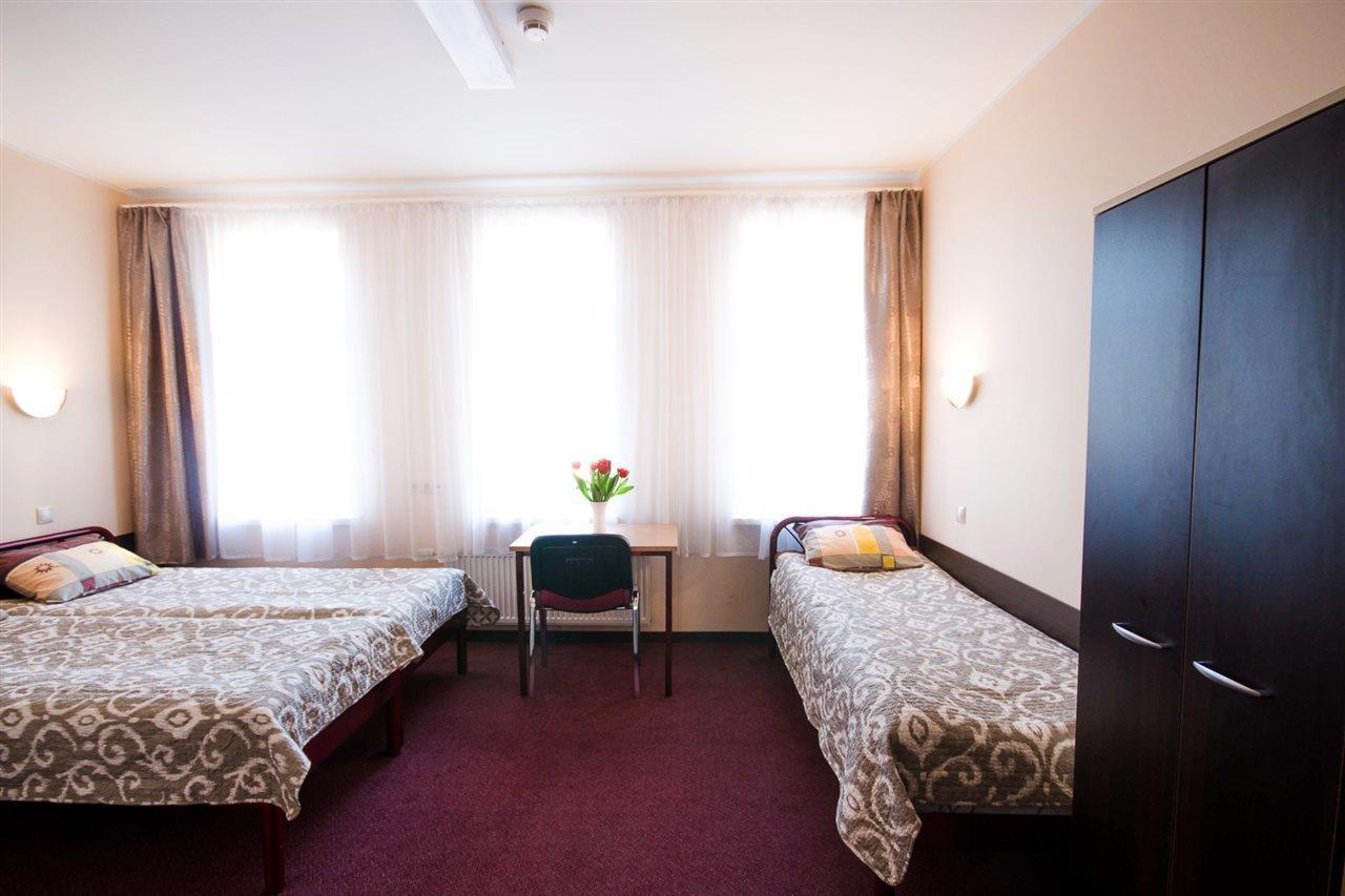 Apalenis Hotel Riga Exterior photo