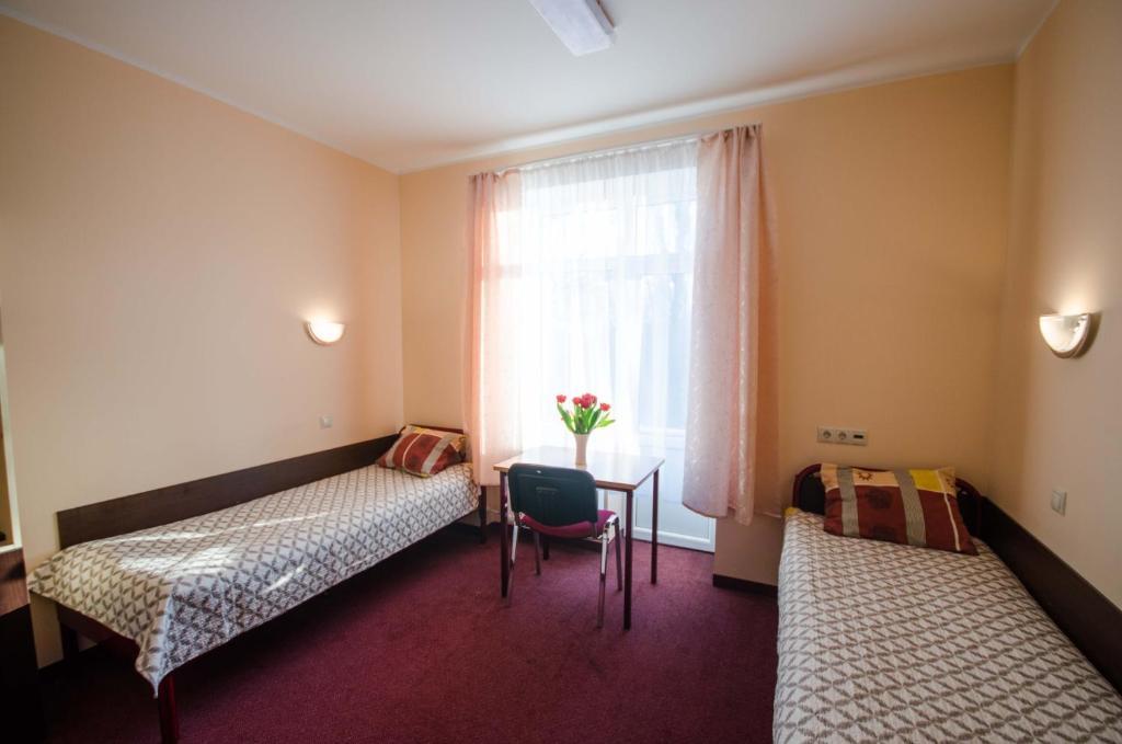 Apalenis Hotel Riga Room photo