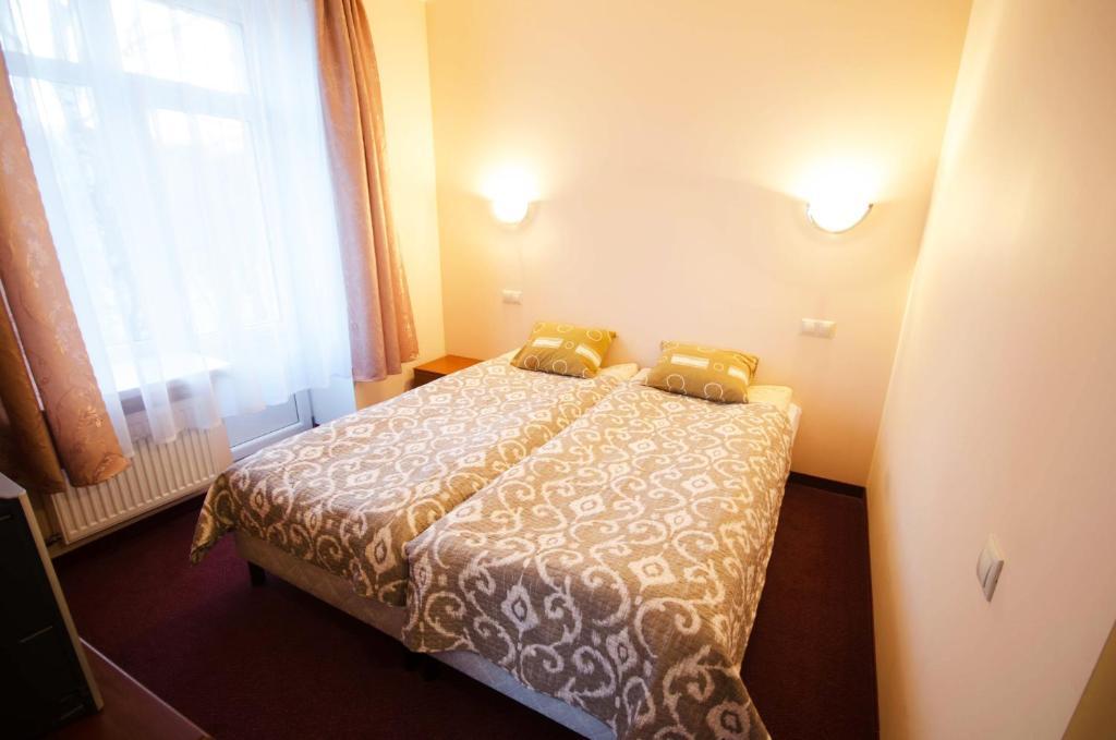 Apalenis Hotel Riga Room photo