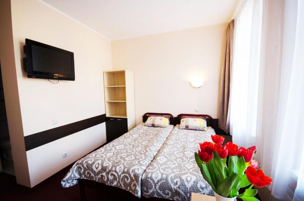 Apalenis Hotel Riga Room photo